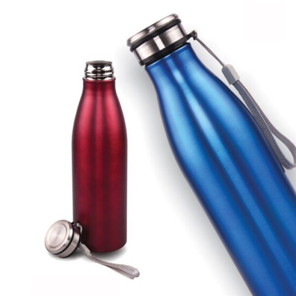 Stainless Steel Sports Bottle Magnum