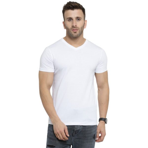Scott-V-Neck-T-Shirt-White