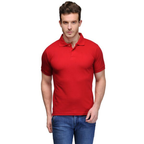 Scott-Round-Neck-T-Shirt-red