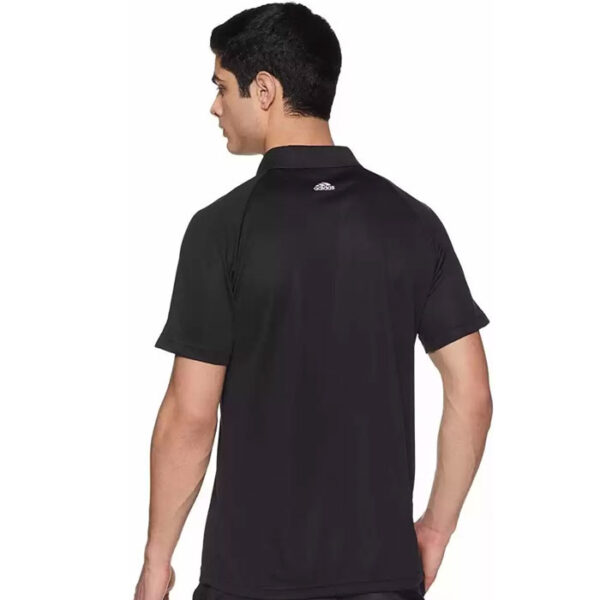 Adidas-Polo-T-Shirt-Black1
