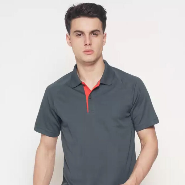 Adidas-Polo-T-Shirt-Grey1