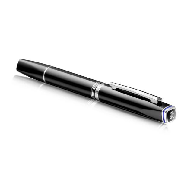 Contemporary-Black-Rollerball-Pen2