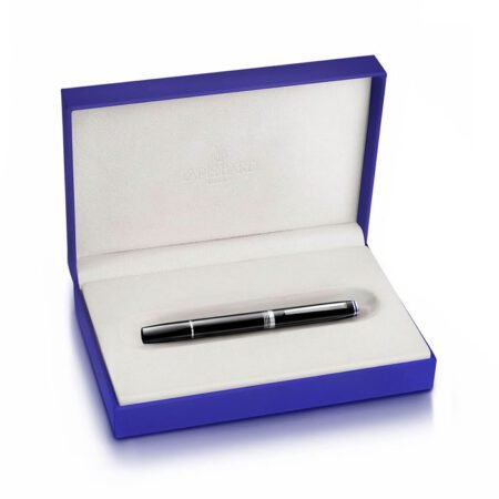 Contemporary-Black-Rollerball-Pen3