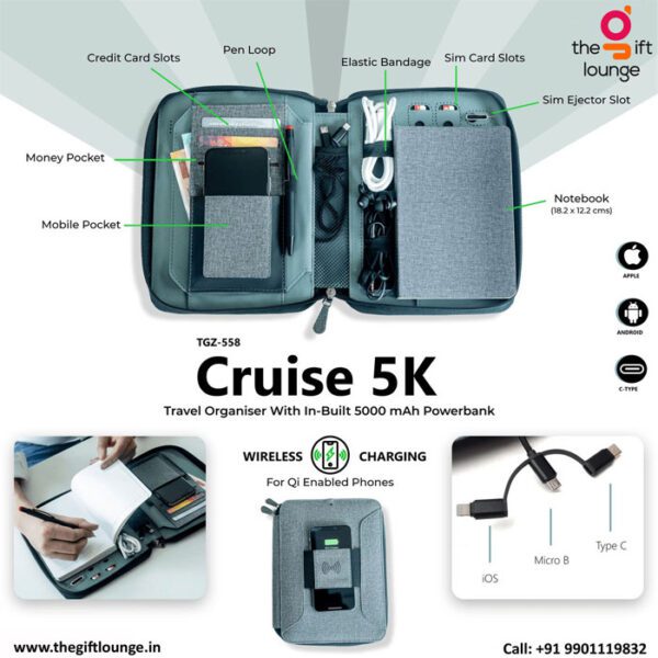Cruise-5K