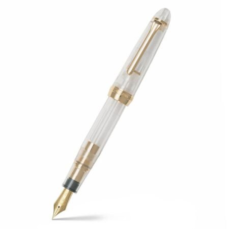 Demonstrator-with-Gold-Trims