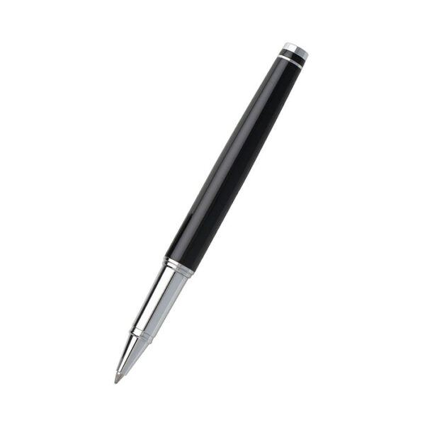 Hugo Boss Ace Black Roller Ball Pen