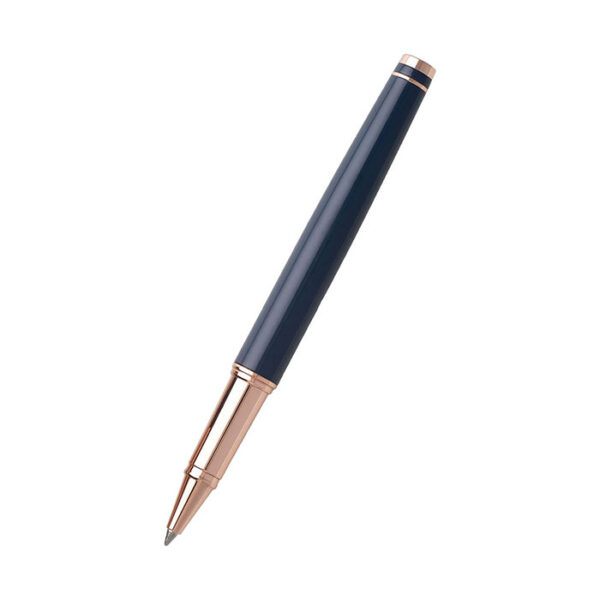 Hugo Boss Ace Blue Roller Ball Pen