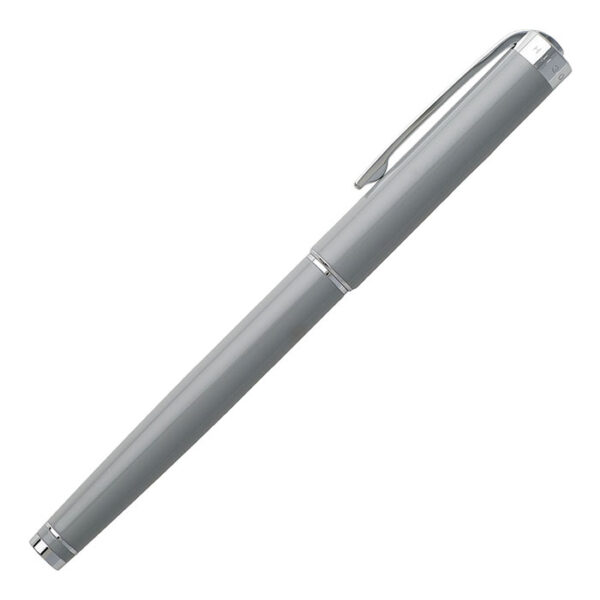 Hugo-Boss-Ace-Light-Grey-Fountain-Pen1