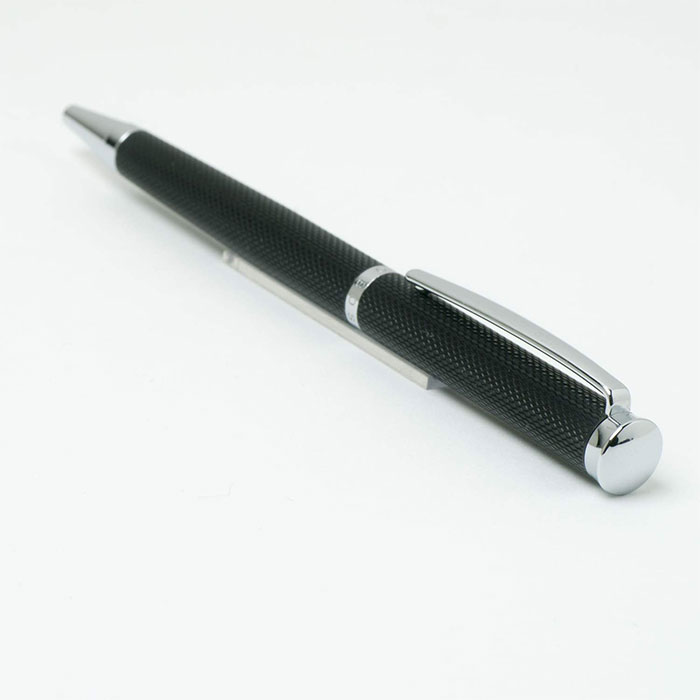 Hugo Boss Black Diamond Ball Point Pen | Office Gifts