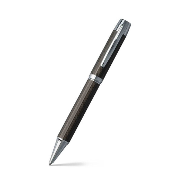 Hugo Boss Bold Black Ballpoint Pen
