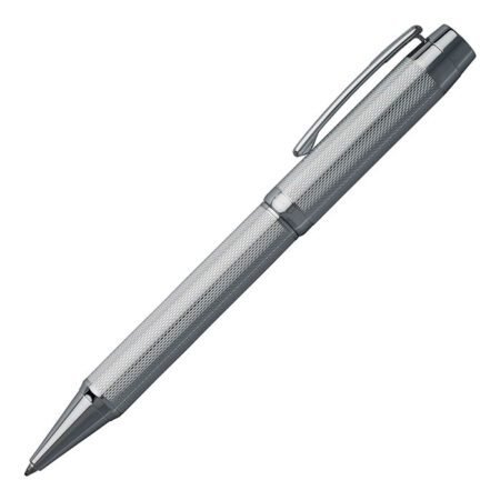 Hugo Boss Bold Chrome Ball Point Pen