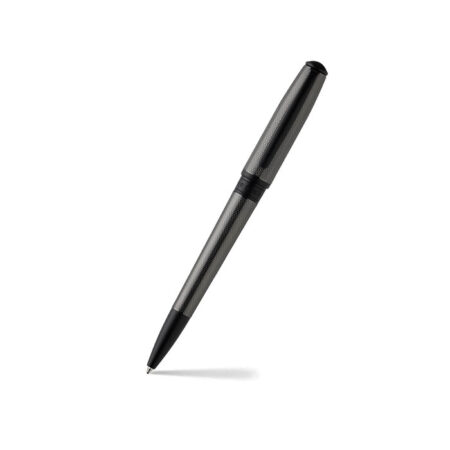 Hugo Boss Essential Glare Black Ball Point Pen