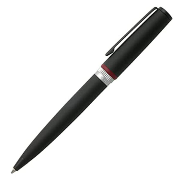 Hugo Boss HSG8024A Gear Ball Point Pen