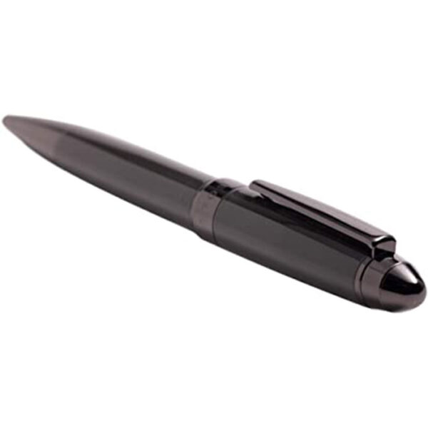 Hugo-Boss-Icon-Grey-Ball-Point-Pen2