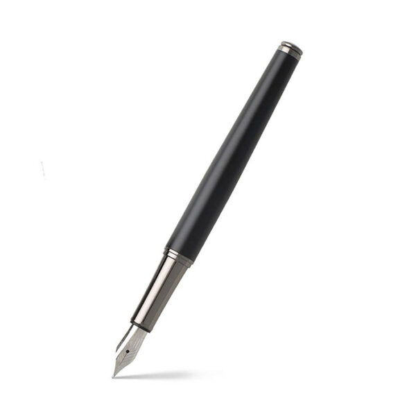 Hugo Boss Inception Black Fountain Pen