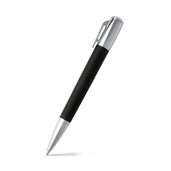 Hugo Boss Pure Black Ball Point Pen