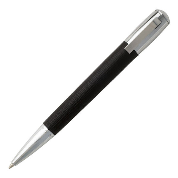 Hugo Boss Pure Black Ball Point Pen