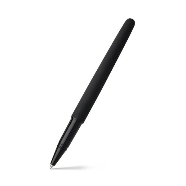 Hugo Boss Ribbon Black Roller Ball Pen