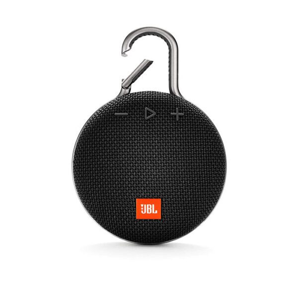 JBL Clip 3 Portable Bluetooth Speaker