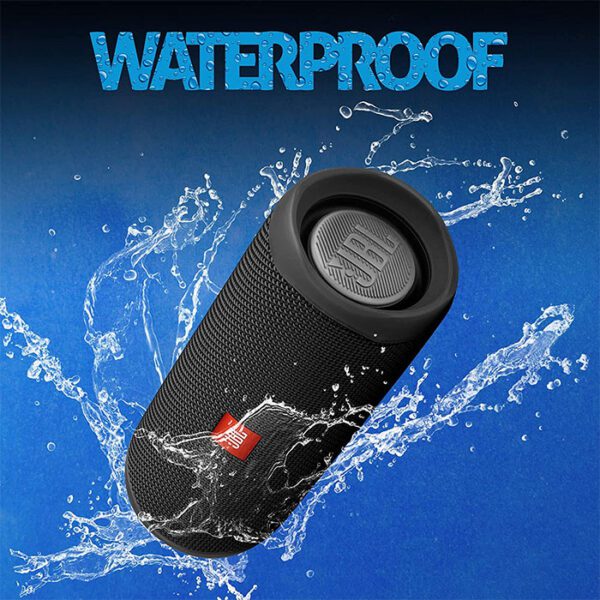 JBL Flip 5 Portable Waterproof Speaker