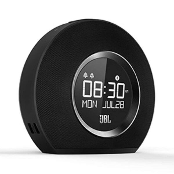 JBL Horizon Bluetooth Clock Radio Speaker
