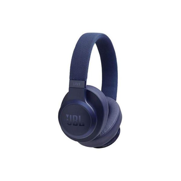 JBL Live 650 Wireless Over-Ear Headphones