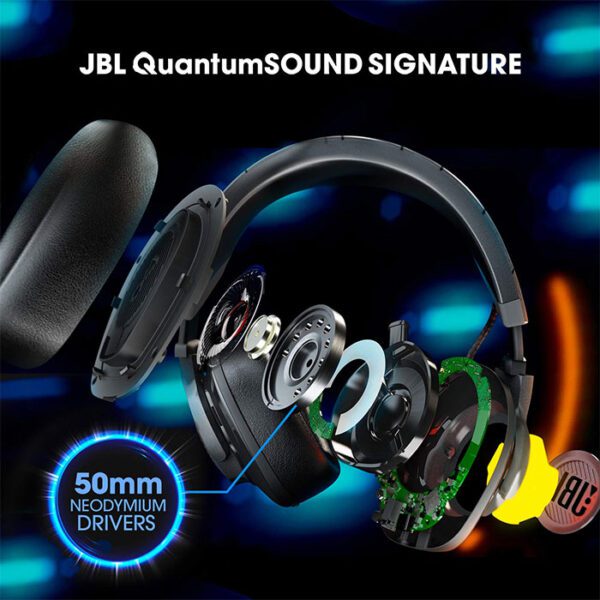 JBL Quantum 300 Headset