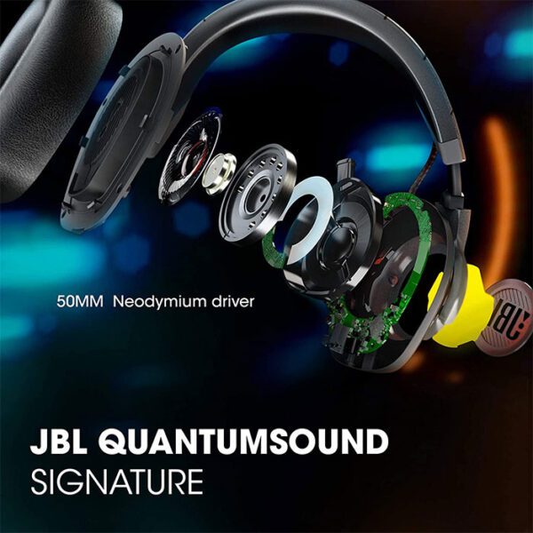 JBL Quantum 600 Headset