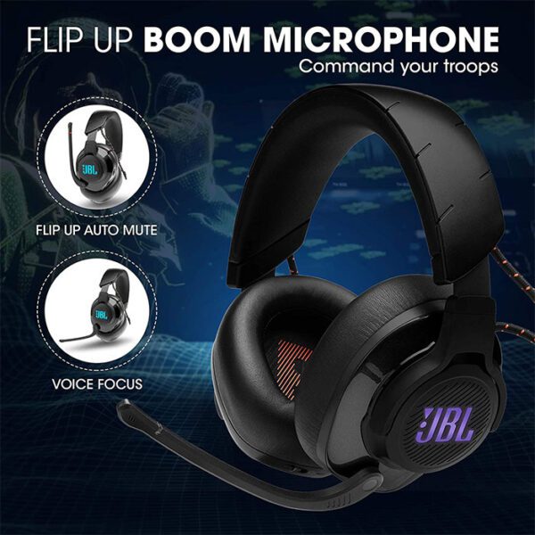 JBL Quantum 600 Headset