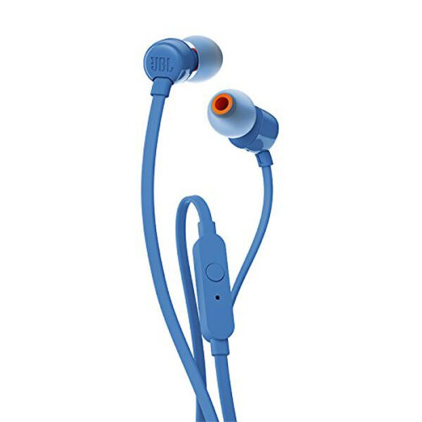 JBL Tune 110 In-ear Headphones