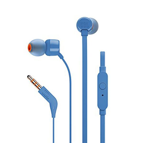 JBL Tune 110 In-ear Headphones