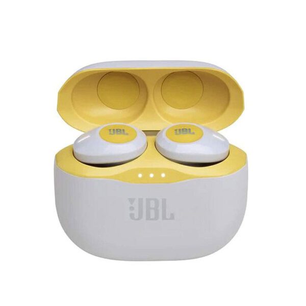 JBL Tune 120 Wireless In-Ear Headphones