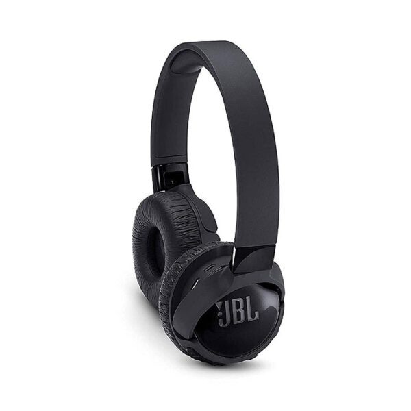 JBL Tune 600 Wireless On-Ear Headphones