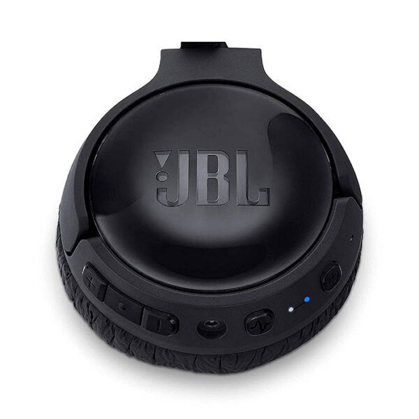 JBL Tune 600 Wireless On-Ear Headphones