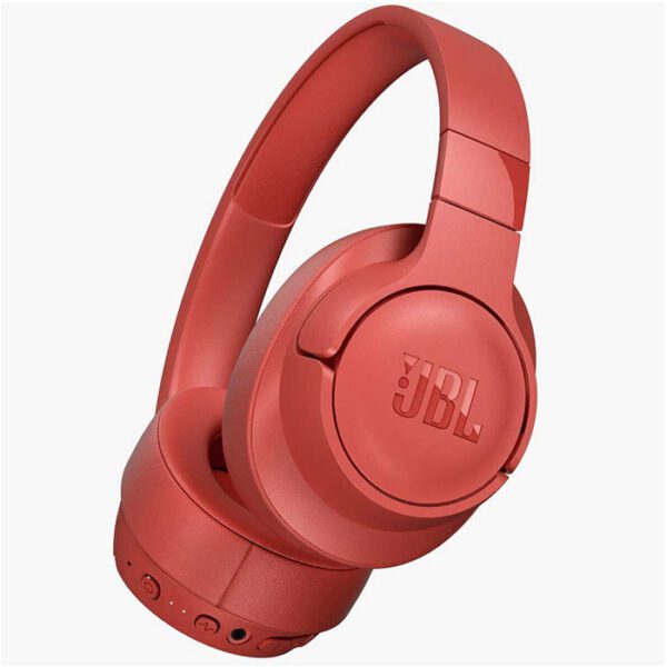 JBL Tune 750 Wireless Over-Ear Headphones