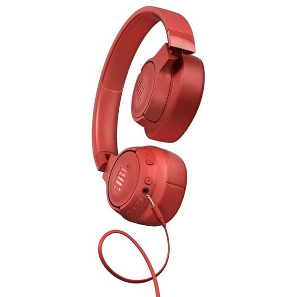 JBL Tune 750 Wireless Over-Ear Headphones