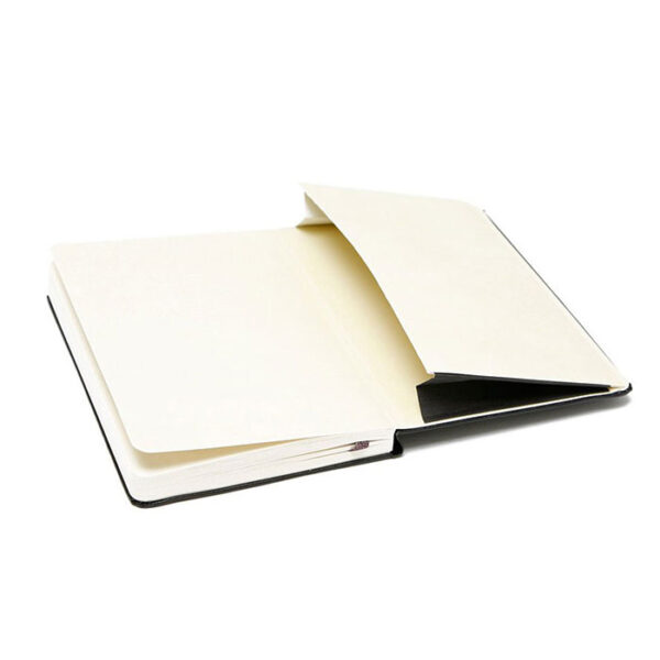 Moleskine-Squared-Black-Hard-Cover-Note-Book3