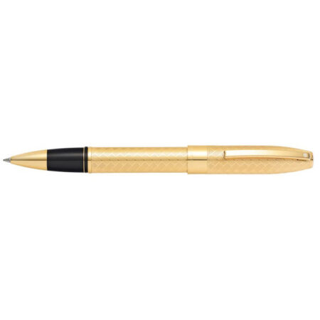 Sheaffer Legacy Gold Plated Roller Ball Pen