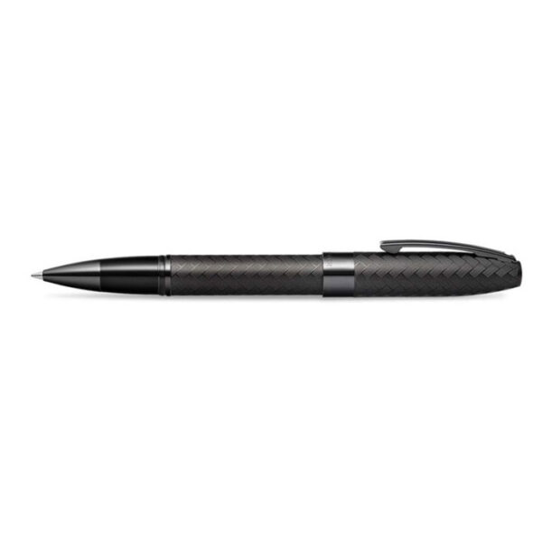 Sheaffer Legacy Matte Black Lacquer Roller Ball Pen