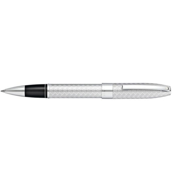Sheaffer Legacy Polished Chrome Roller Ball Pen
