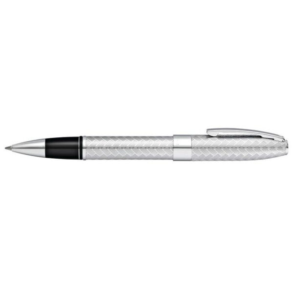 Sheaffer Legacy Polished Chrome Roller Ball Pen