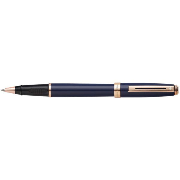 Sheaffer Prelude Cobalt Blue Roller Ball Pen