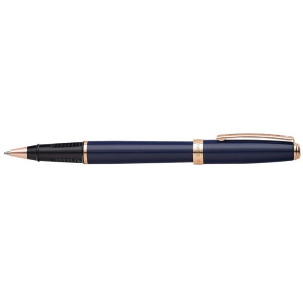 Sheaffer-Prelude-Cobalt-Blue-Roller-Ball-Pen1