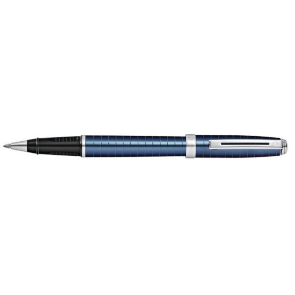 Sheaffer Prelude Deep Blue Roller Ball Pen