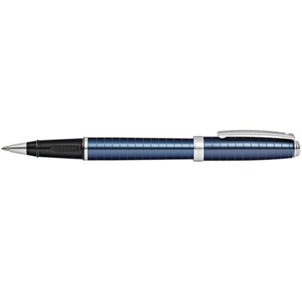 Sheaffer-Prelude-Deep-Blue-Roller-Ball-Pen1