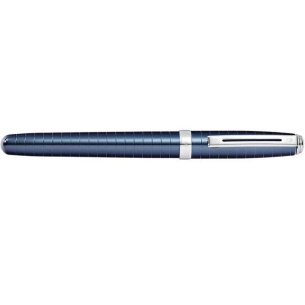 Sheaffer Prelude Deep Blue Roller Ball Pen