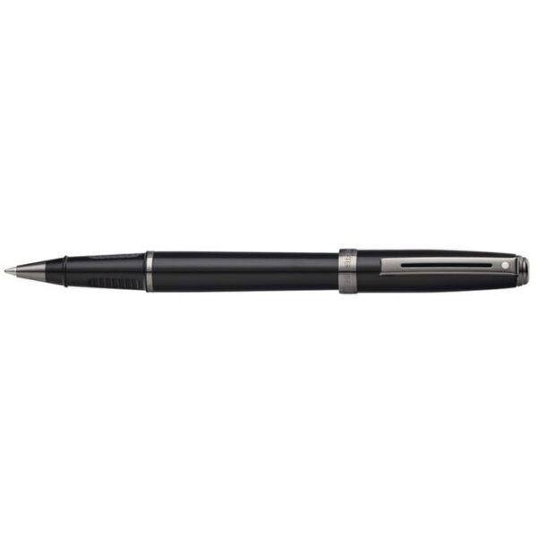 Sheaffer Prelude Gloss Black Roller Ball Pen