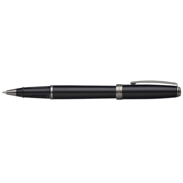 Sheaffer Prelude Gloss Black Roller Ball Pen