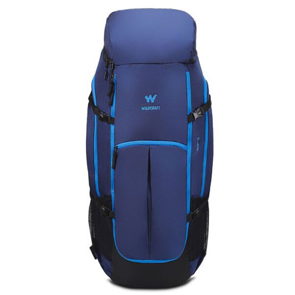 Verge 70L Blue - Rucksack For Outdoors And Trekking