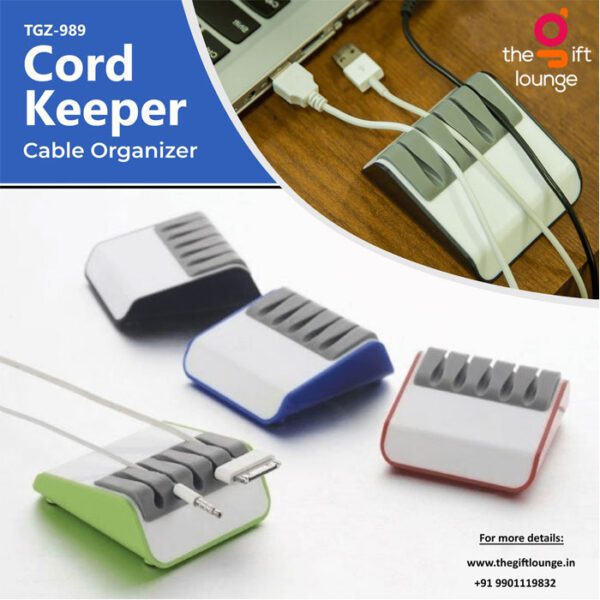cord-keeper